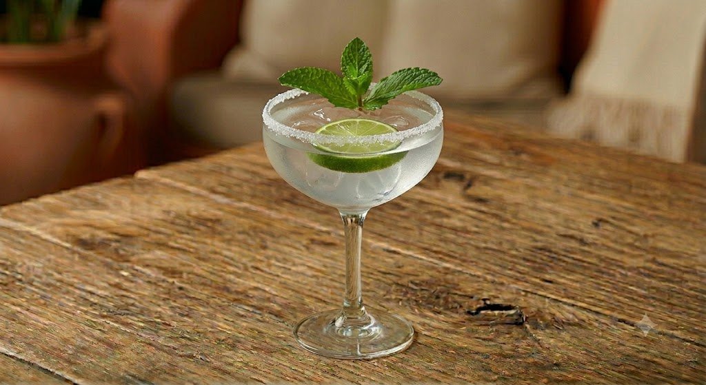 Daiquiri
