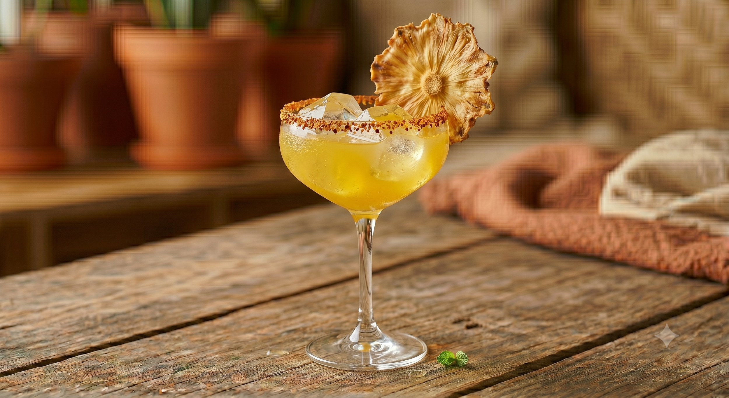 Stingerita