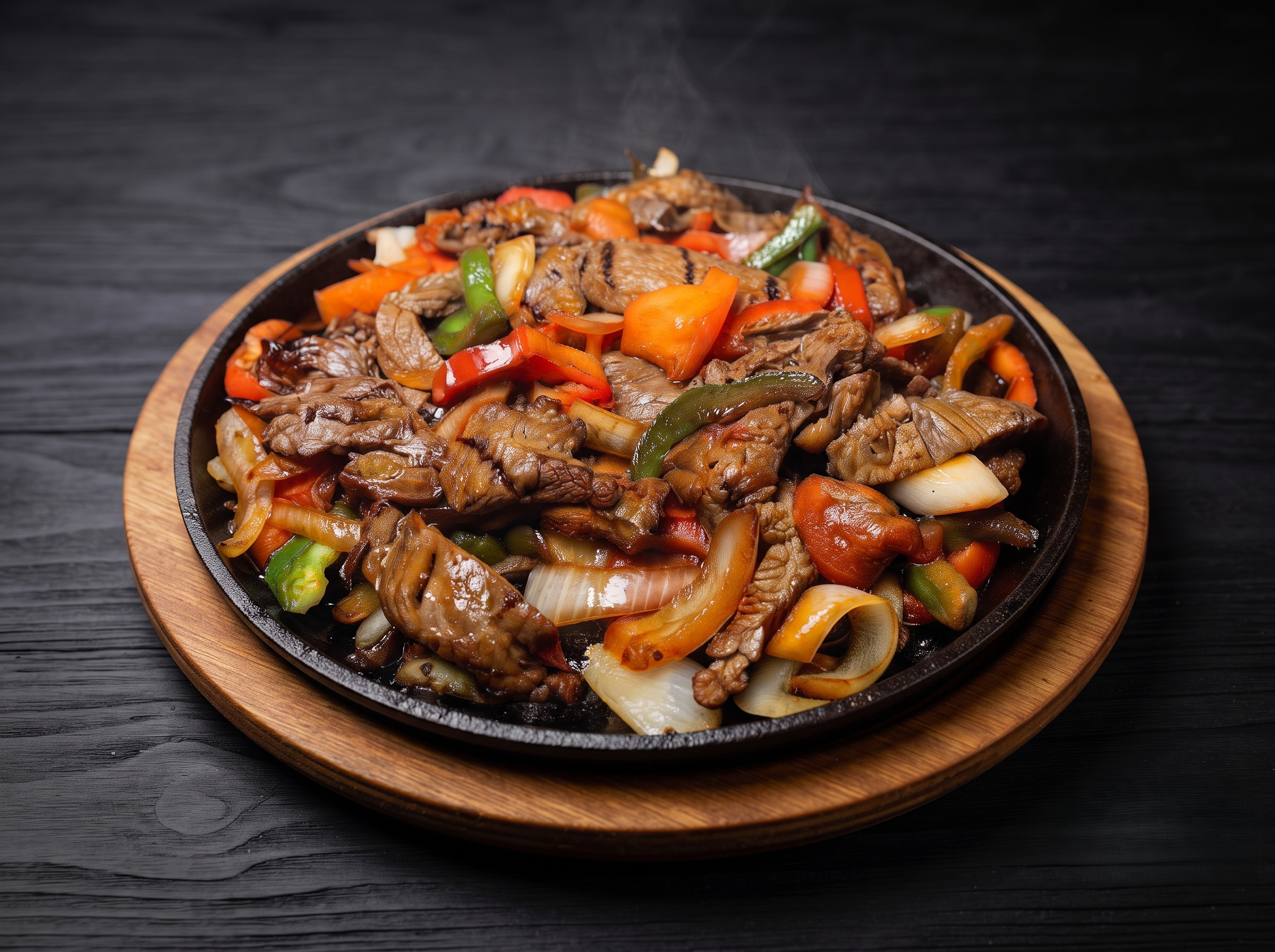 Fajitas
