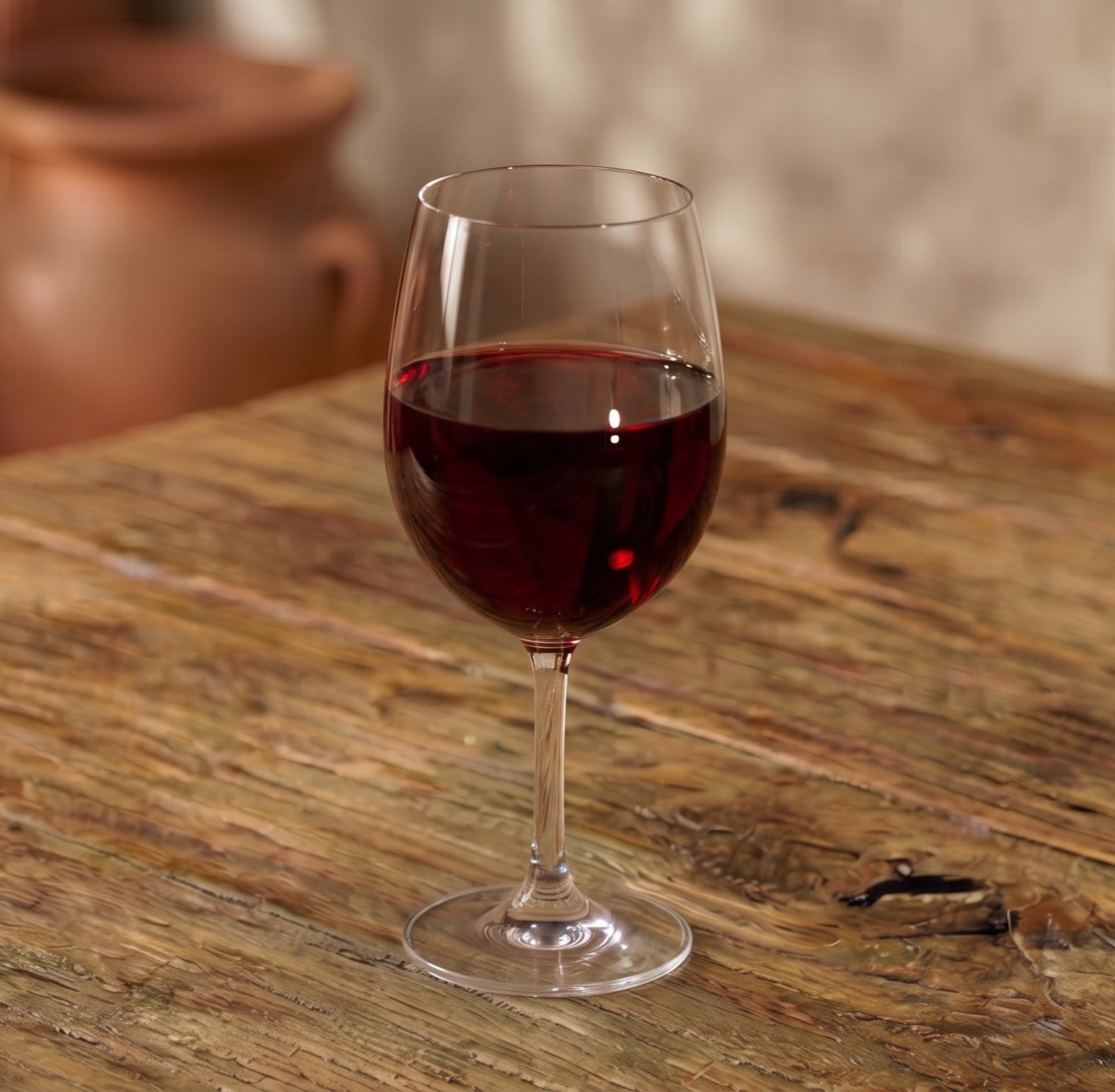Red Wine