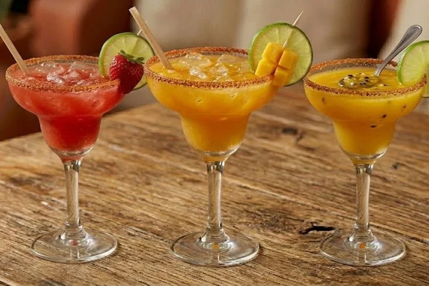 Margarita (Flavoured)