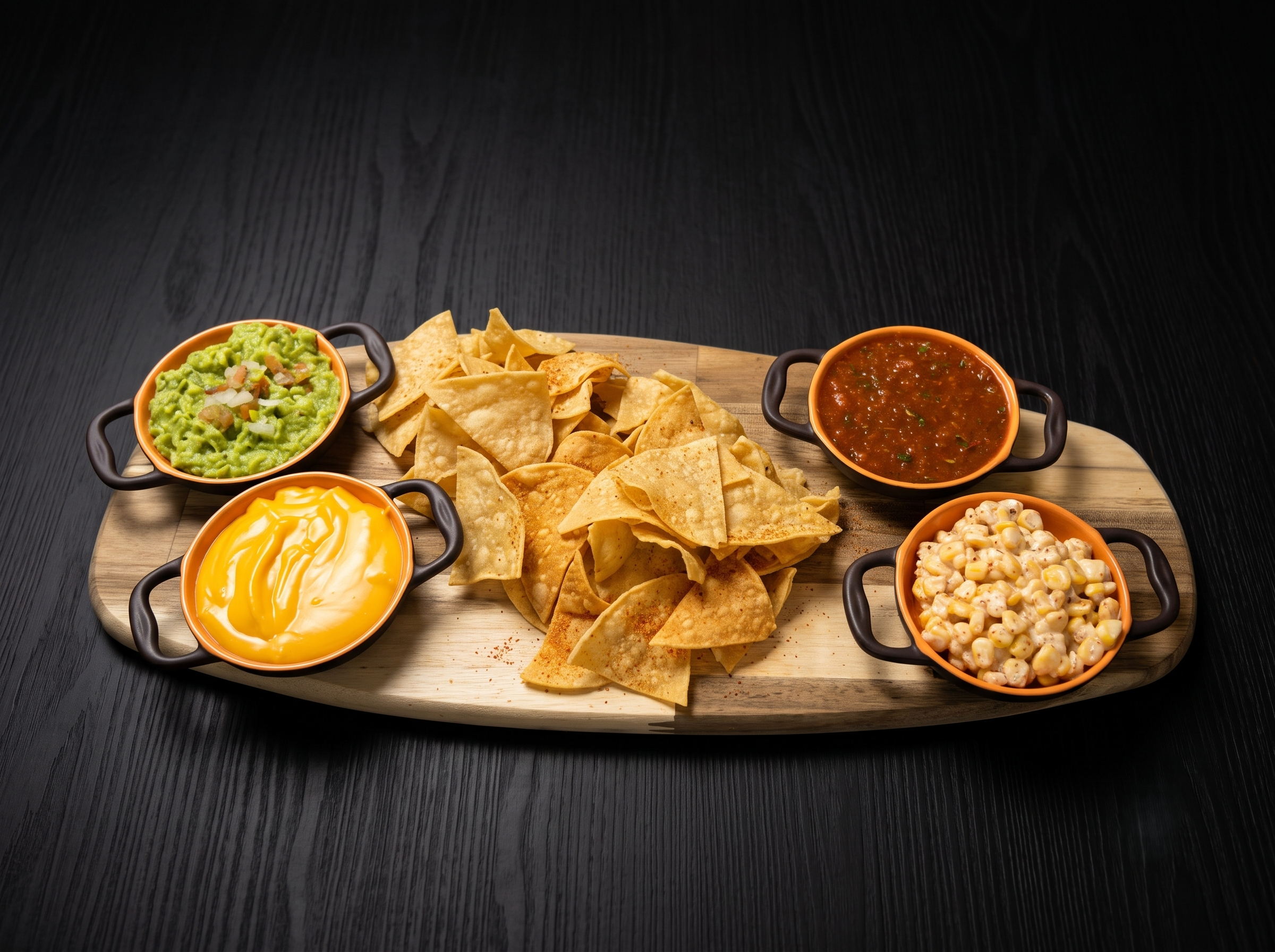 Chips and Dips