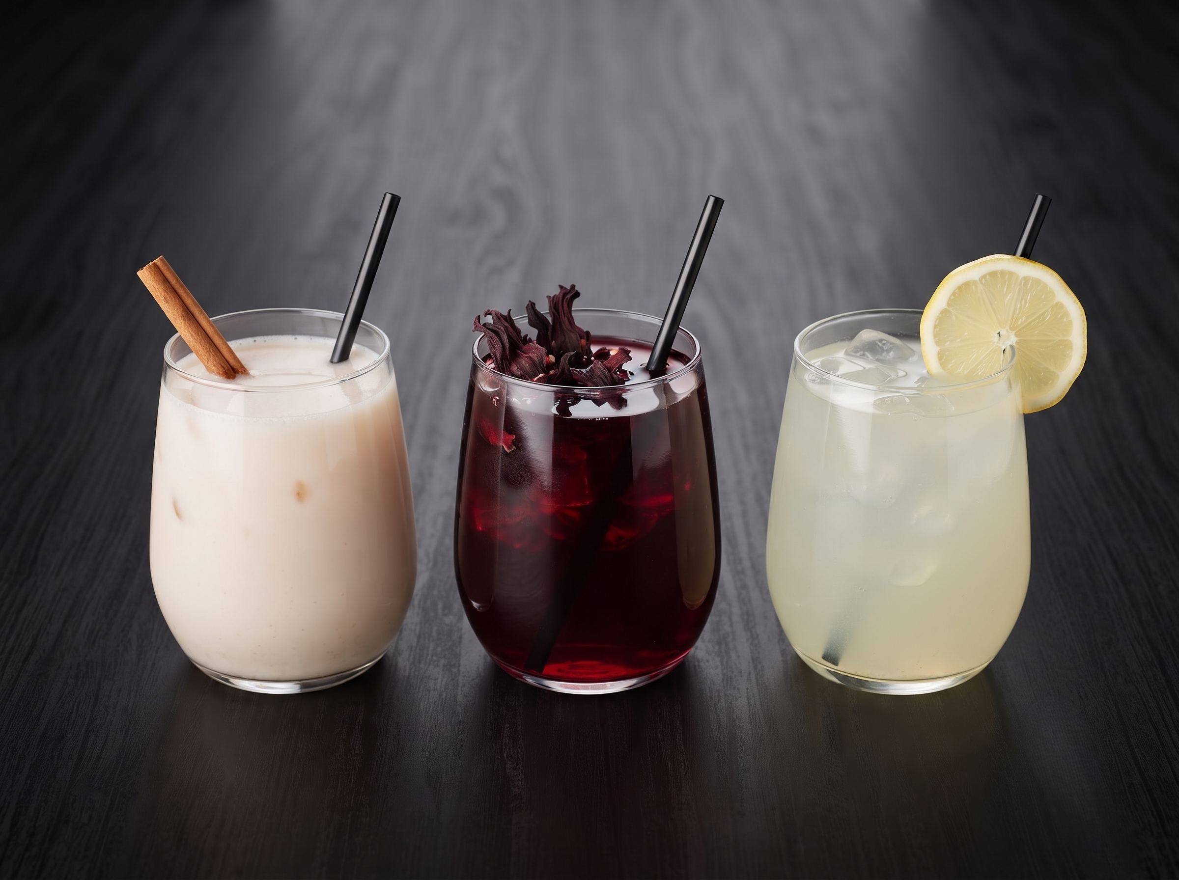 Aguas frescas