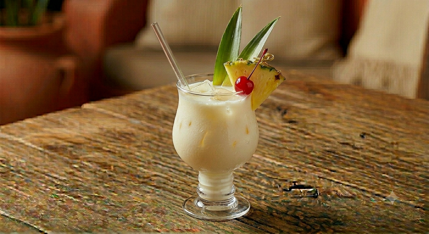 Pina Colada