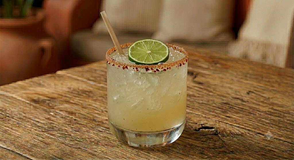 Mezcalita