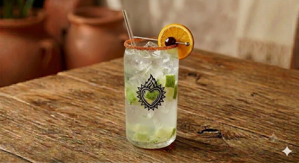 Agua Ranchera
