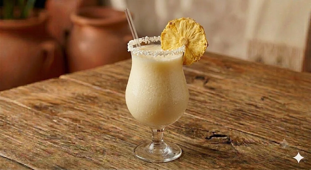 Diabla Colada