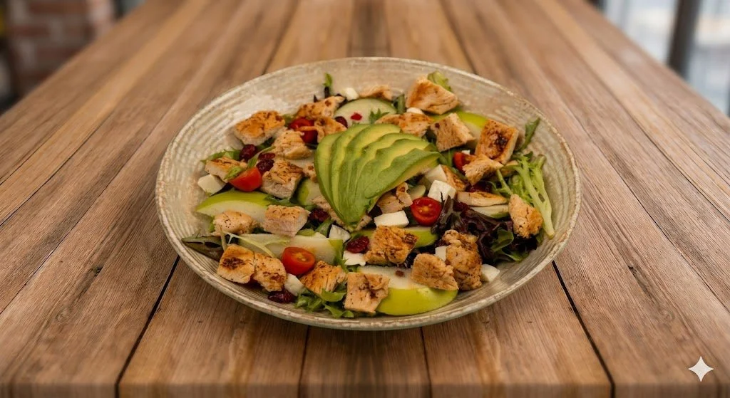 Ensalada La Ramona