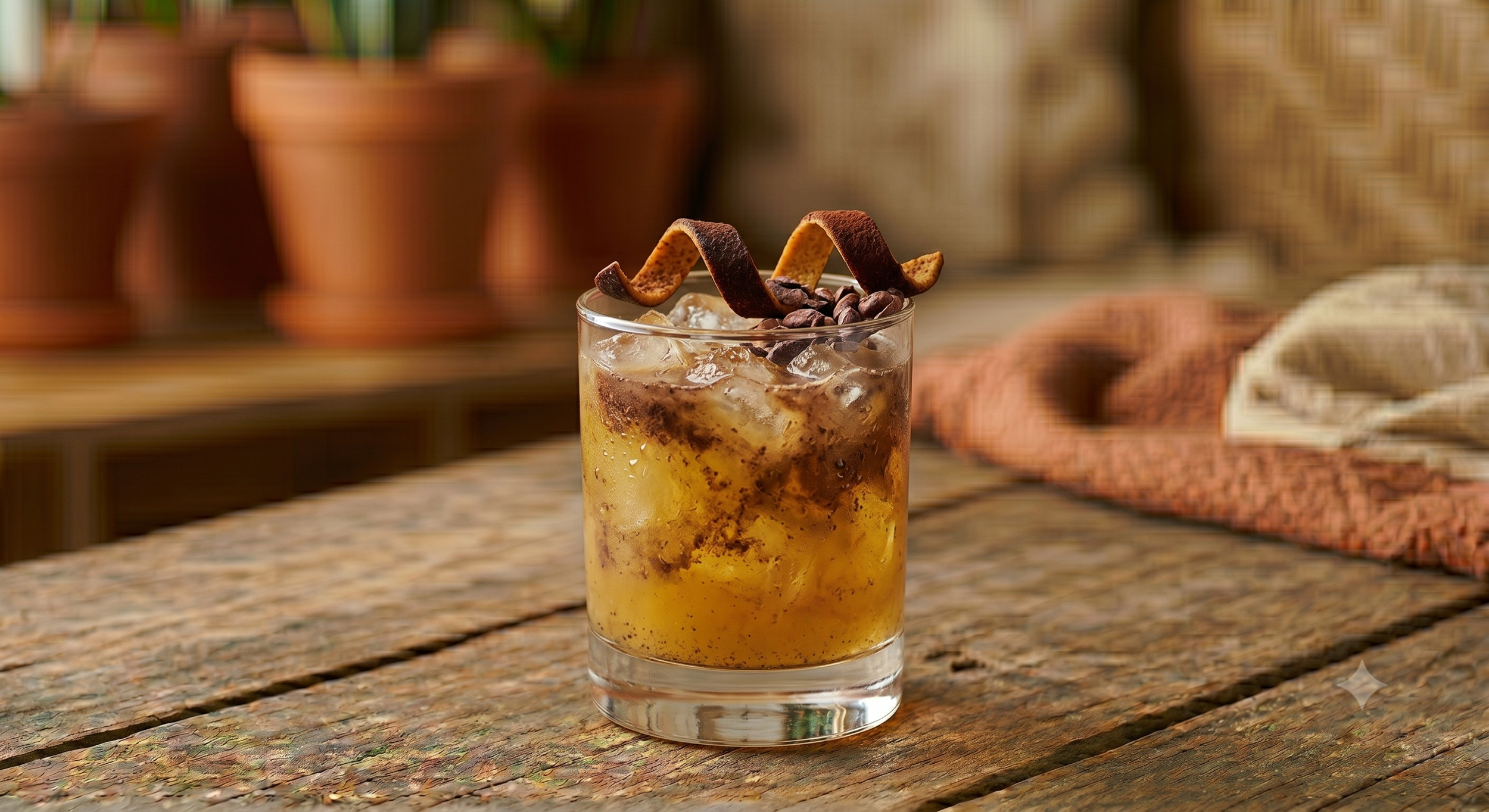 Sol y Cacao