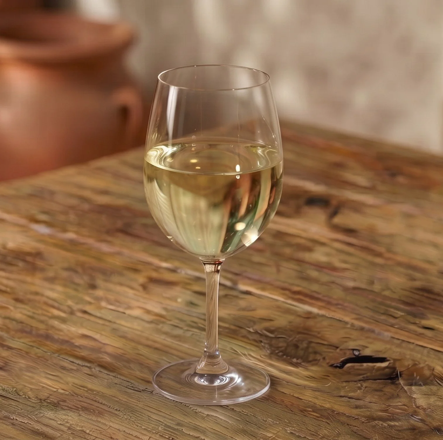 White Wine