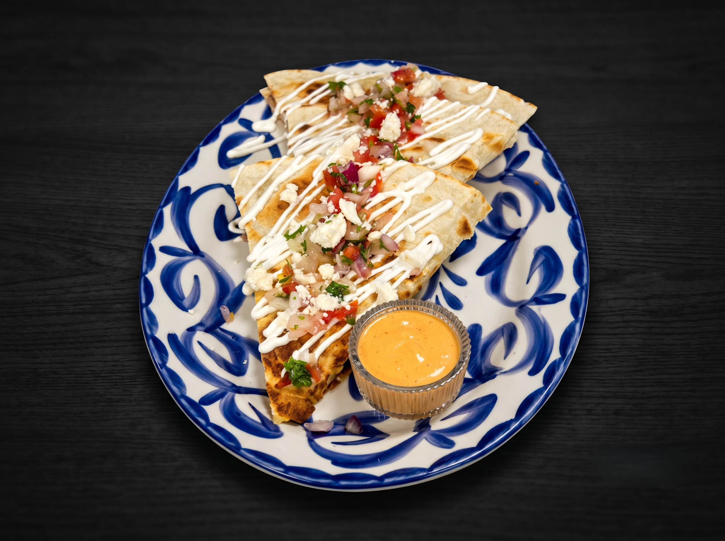 Quesadilla