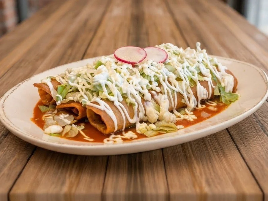 Flautas