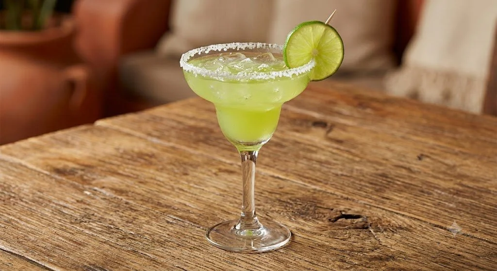 Classic Margarita