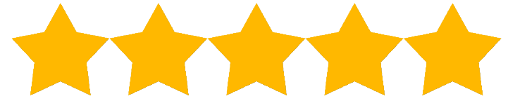 People are giving Sushi Row Five Stars!