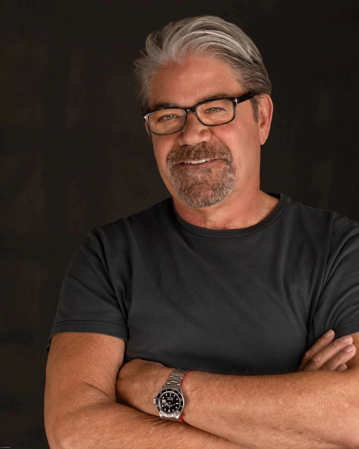 Author and photographer of the Coffee Table Book Sushi Row, Gary Rose @garyrosephotography #SushiLovers #StudioCity #garyrosephotography @sushirow #SushiLover #SushiAddict #SushiTime #StudioCityEats