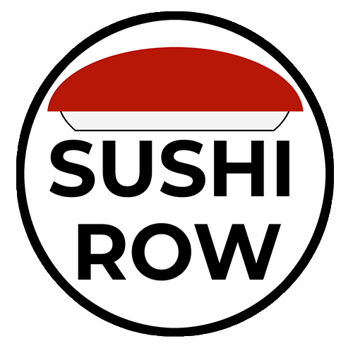 Sushi Row