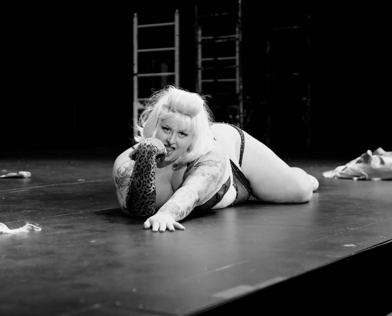 Photo of Luma Notti by Biri Photography