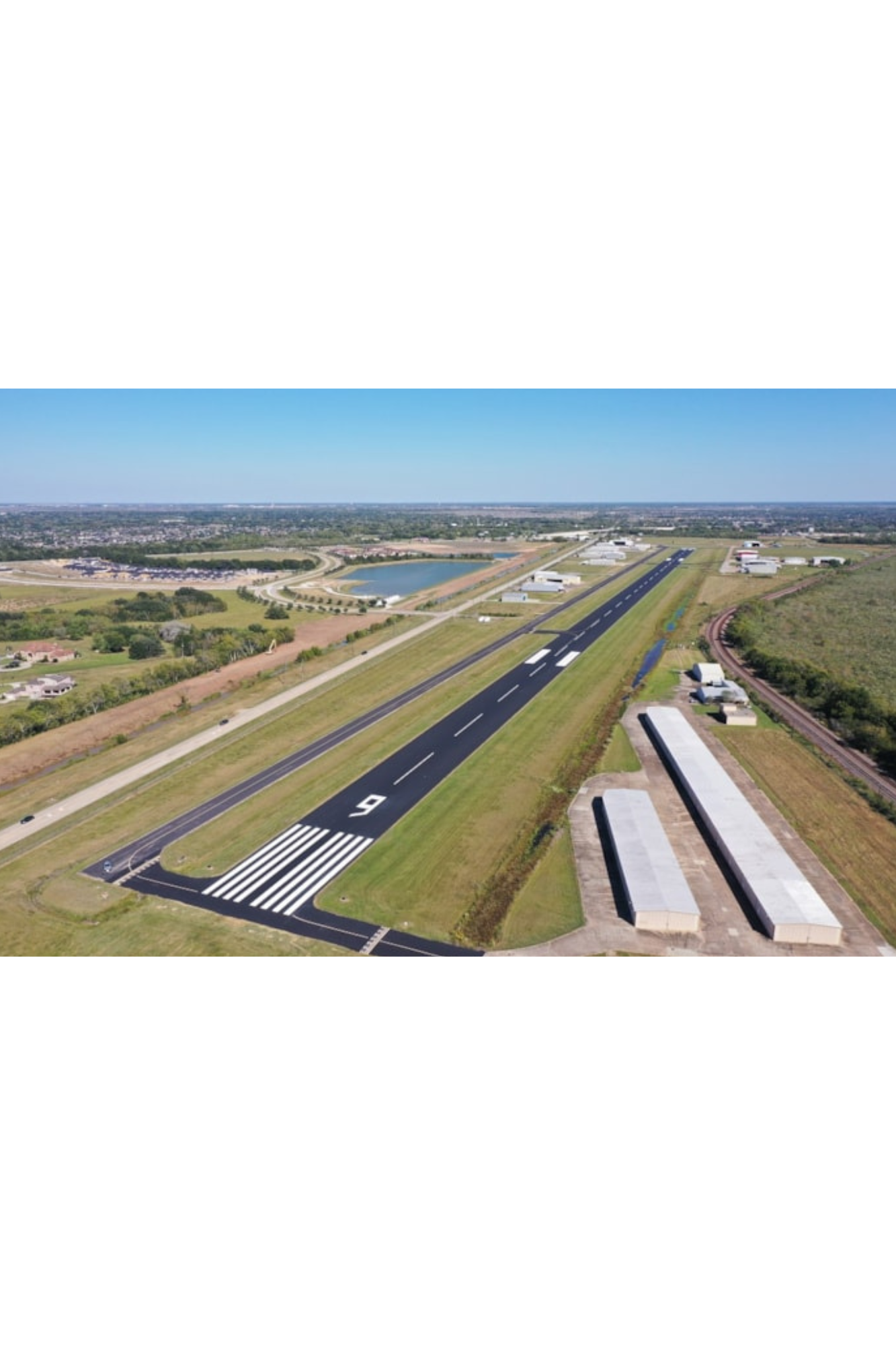 aviation airplane detailing Houston Southwest airport airplane detailer arcola texas