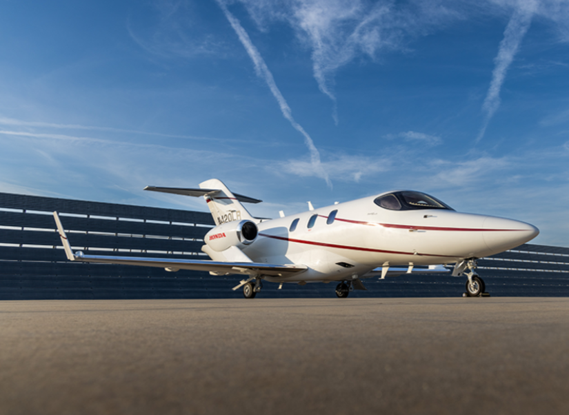 Exterior Service Level 2 Aero Buff Aviation Detailing Houston Texas