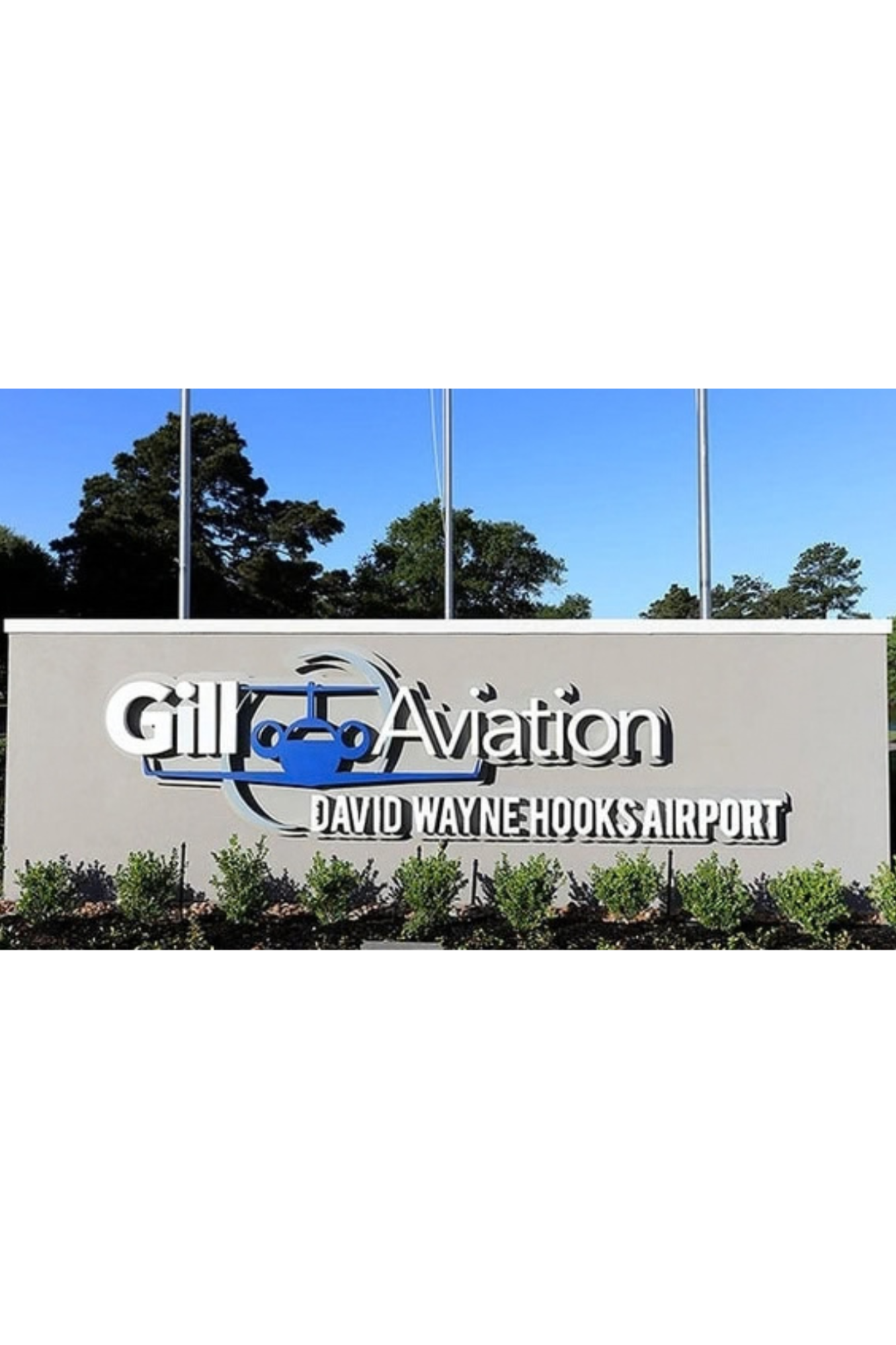 aircraft airplane detailing David Wayne hooks airport aircraft detailing spring texas