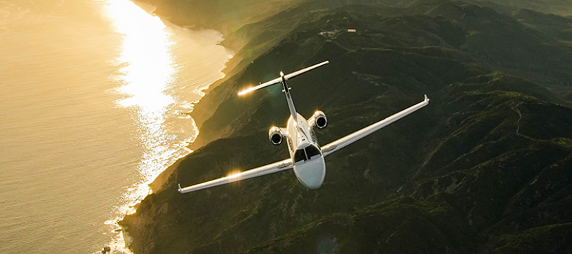 Certified Aviation Detailers Houston Texas