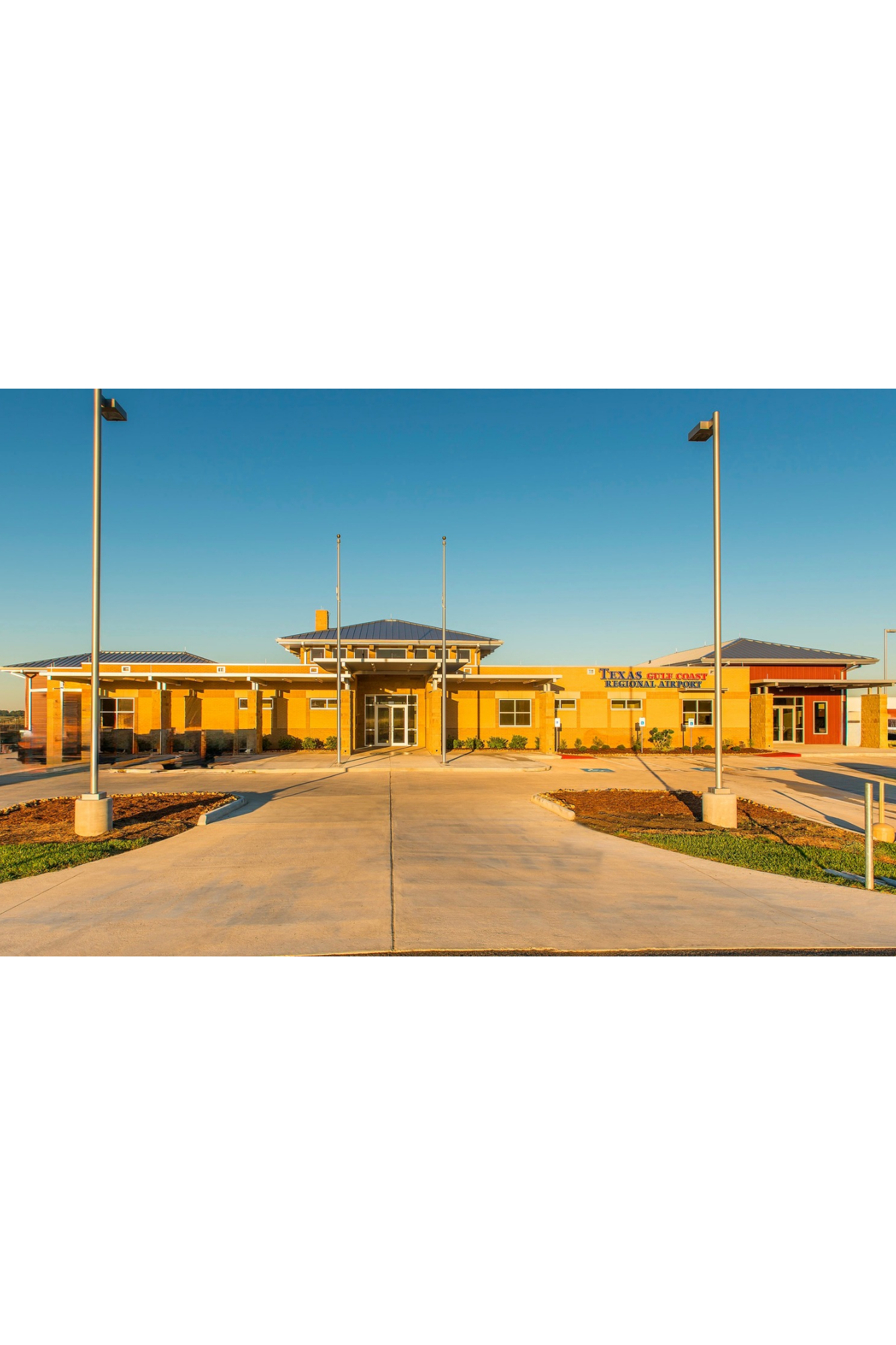 airplane aviation detailing Texas Gulf Coast detailing lbx regional airport airplane detail angleton texas