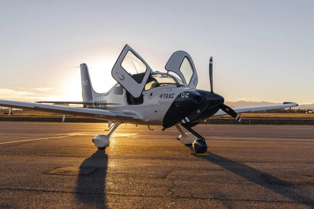 Contact Us For Aircraft Detailing Houston