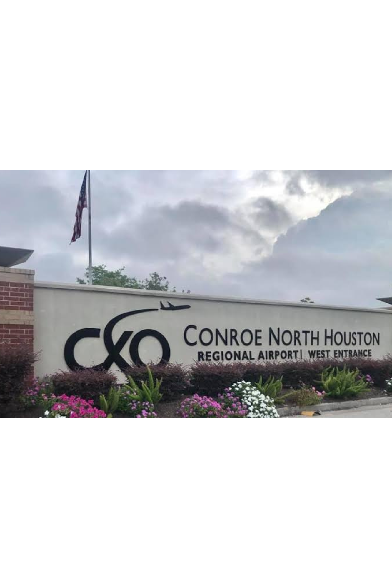 aviation detailing cxo conroe north Houston regional airport airplane detailer conroe texas