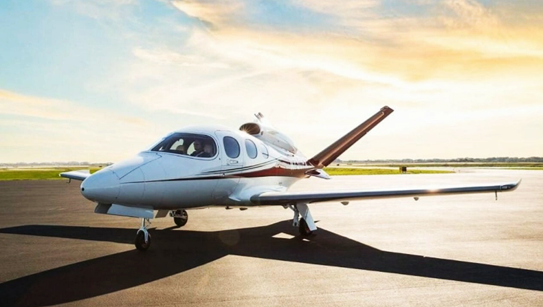 Exterior Service Level 1 Aircraft Deatiling Scholes International Airport GLS Galveston