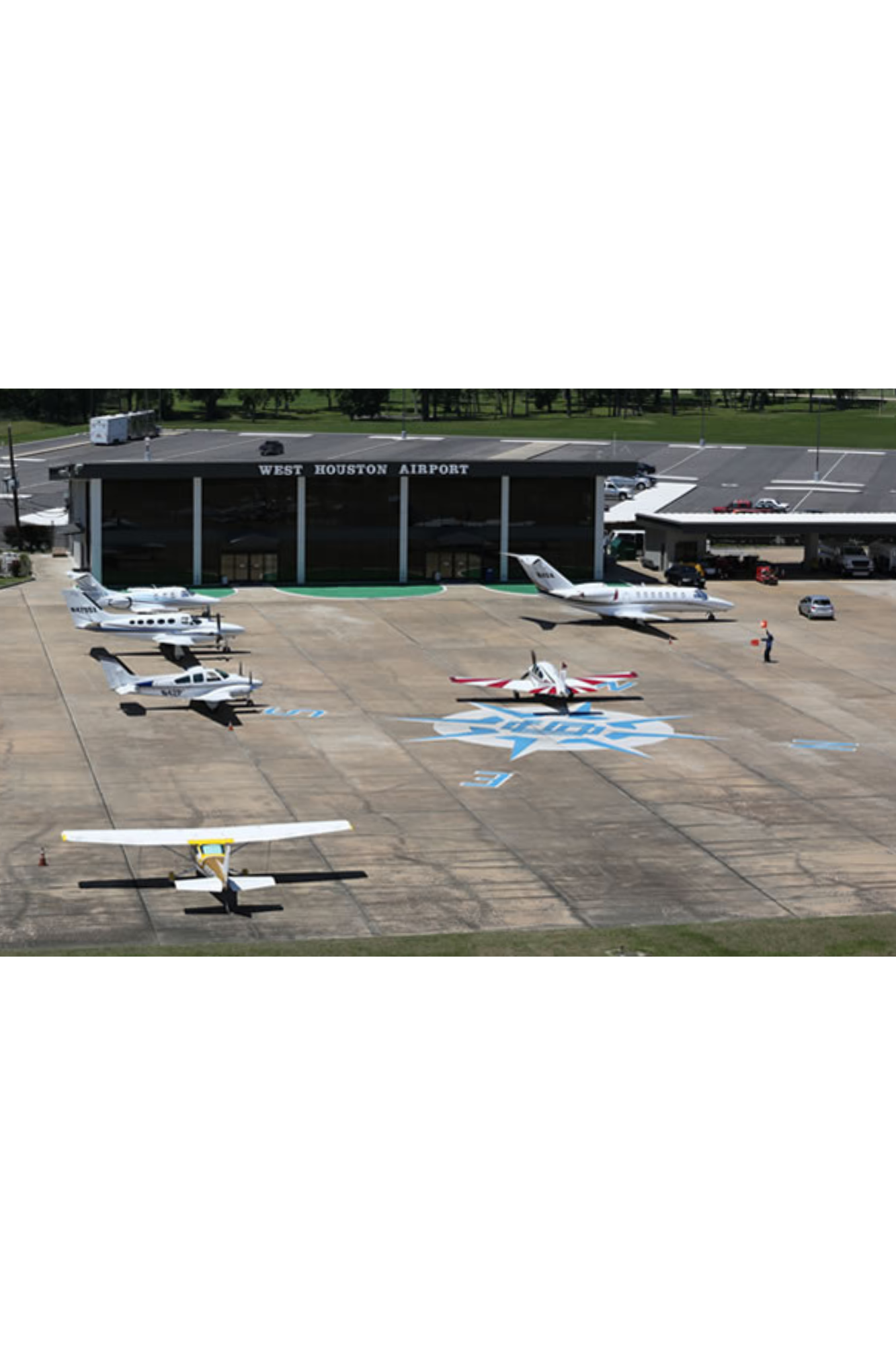 professional aircraft detailing west Houston airport airplane detailing airplane detailing Katy Texas Harris county detail