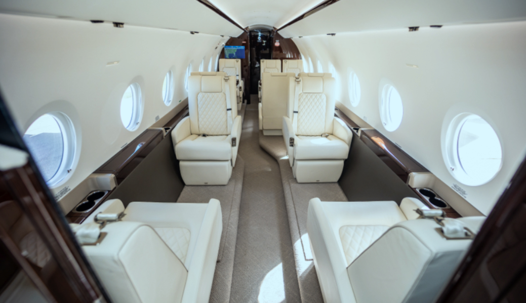 Premium Aviation Detail Services William P Hobby Airport HOU