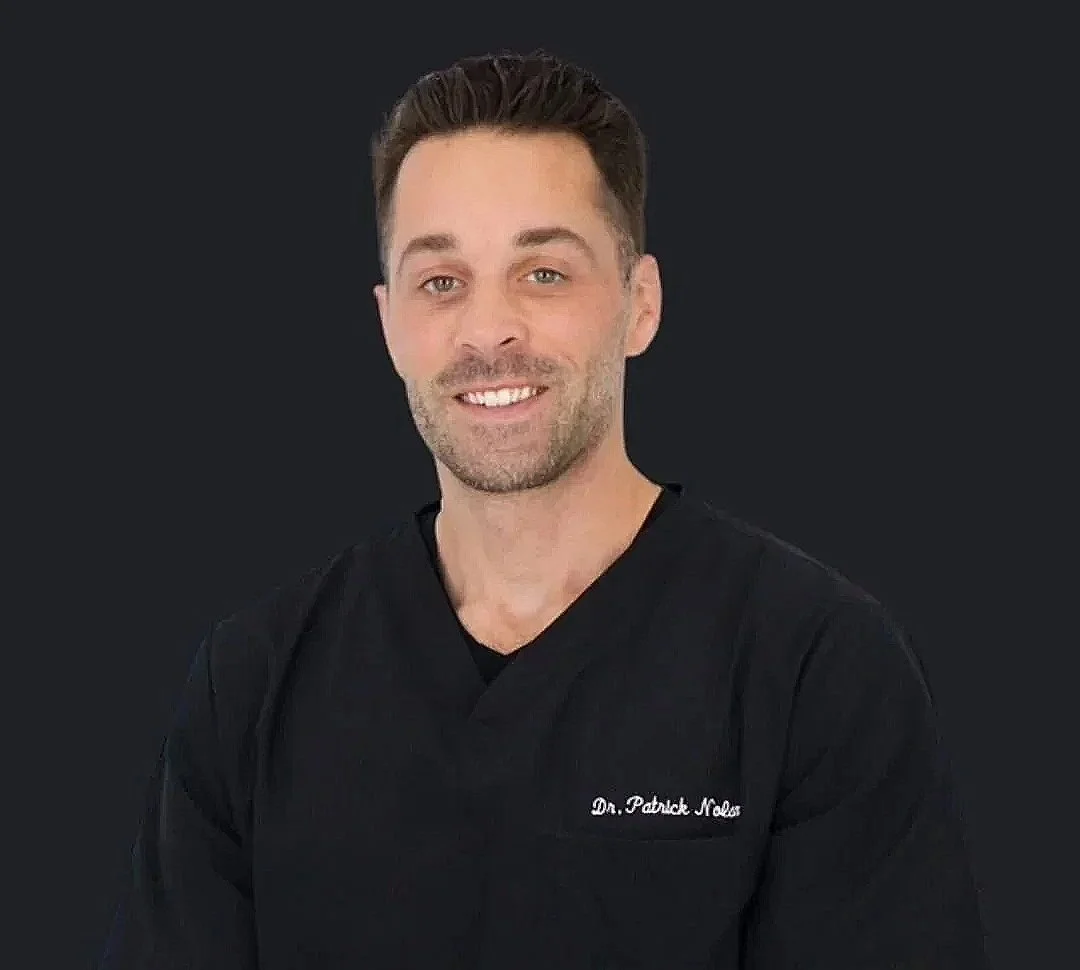 Board-certified Family Medicine physician with a background in sports medicine and regenerative care. Founder of Forge Wellness in Jupiter, FL.
