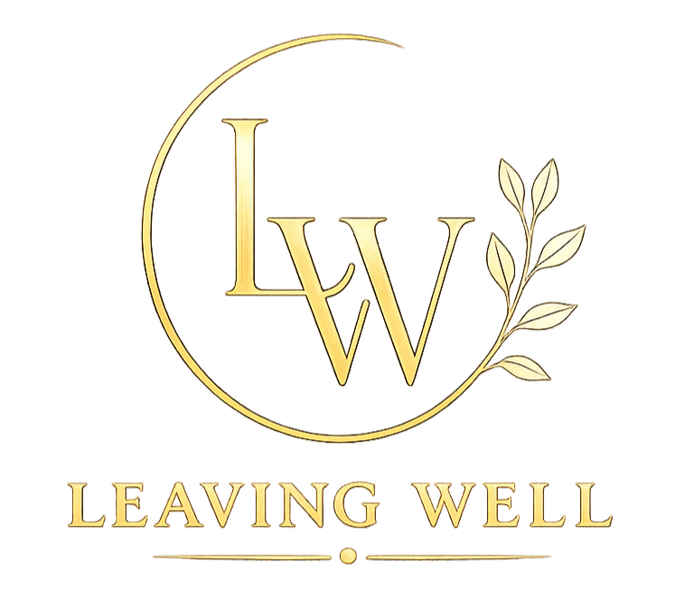 Leaving Well