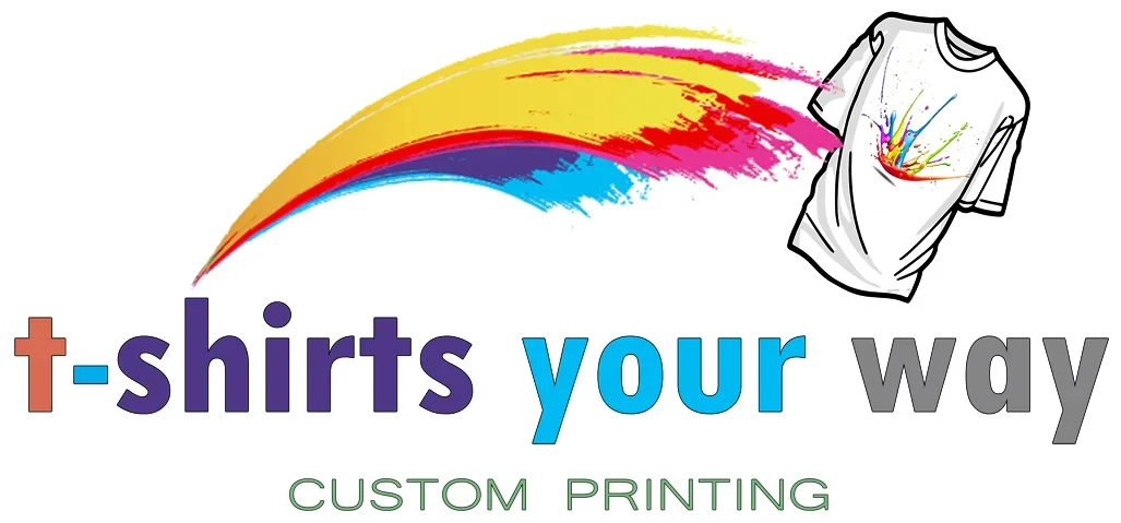 T-Shirts Your Way