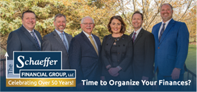 The Schaeffer Financial Group