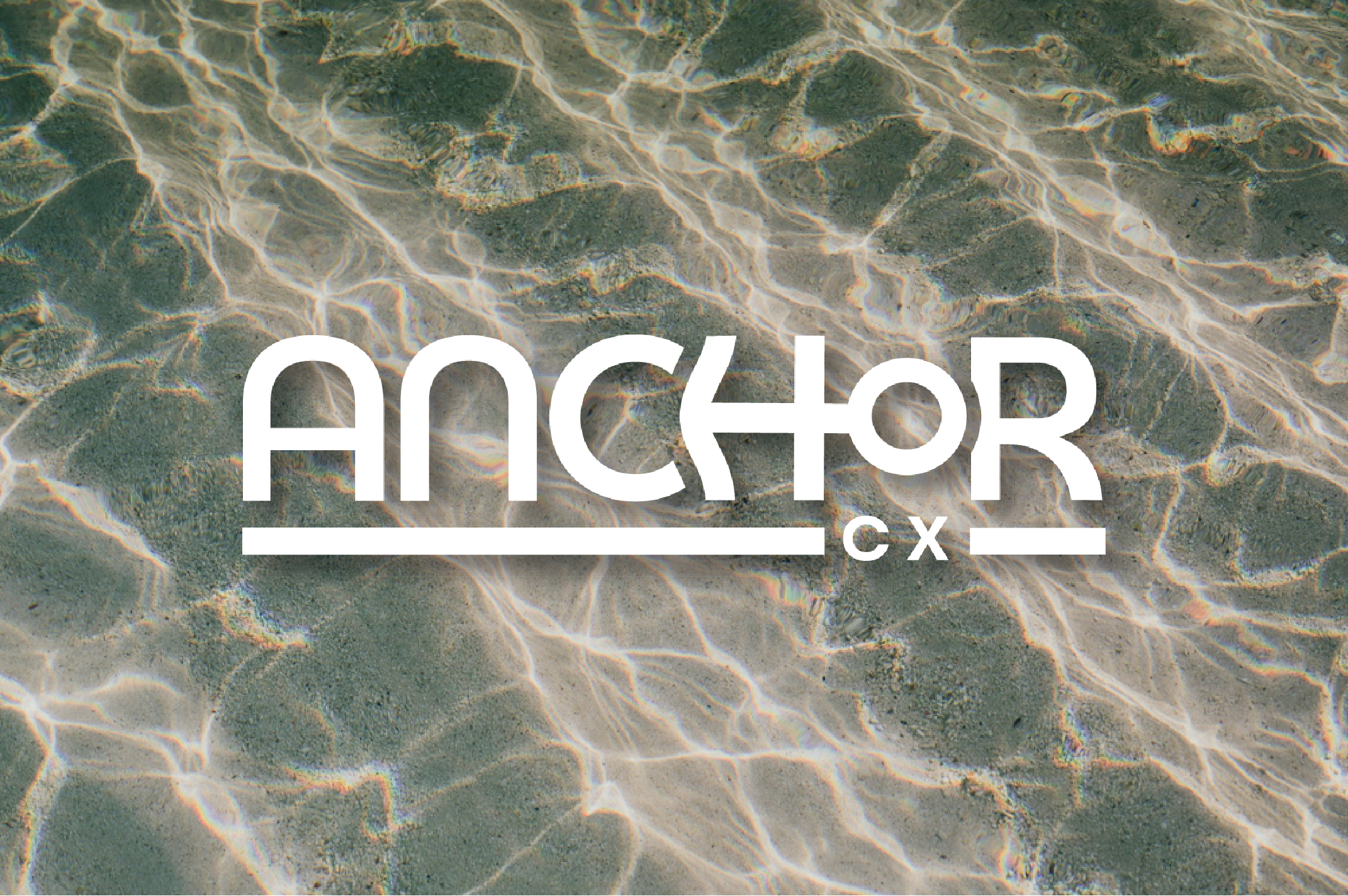 Anchor CX