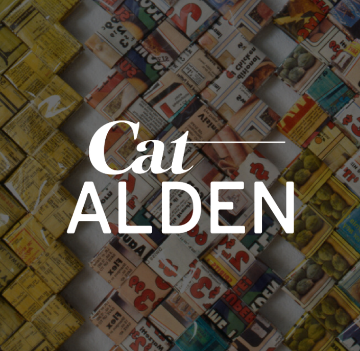 Cat Alden