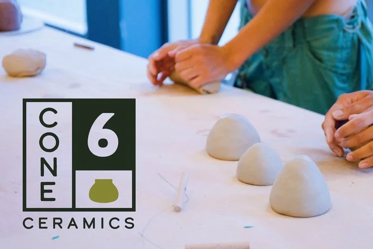 Cone 6 Ceramics