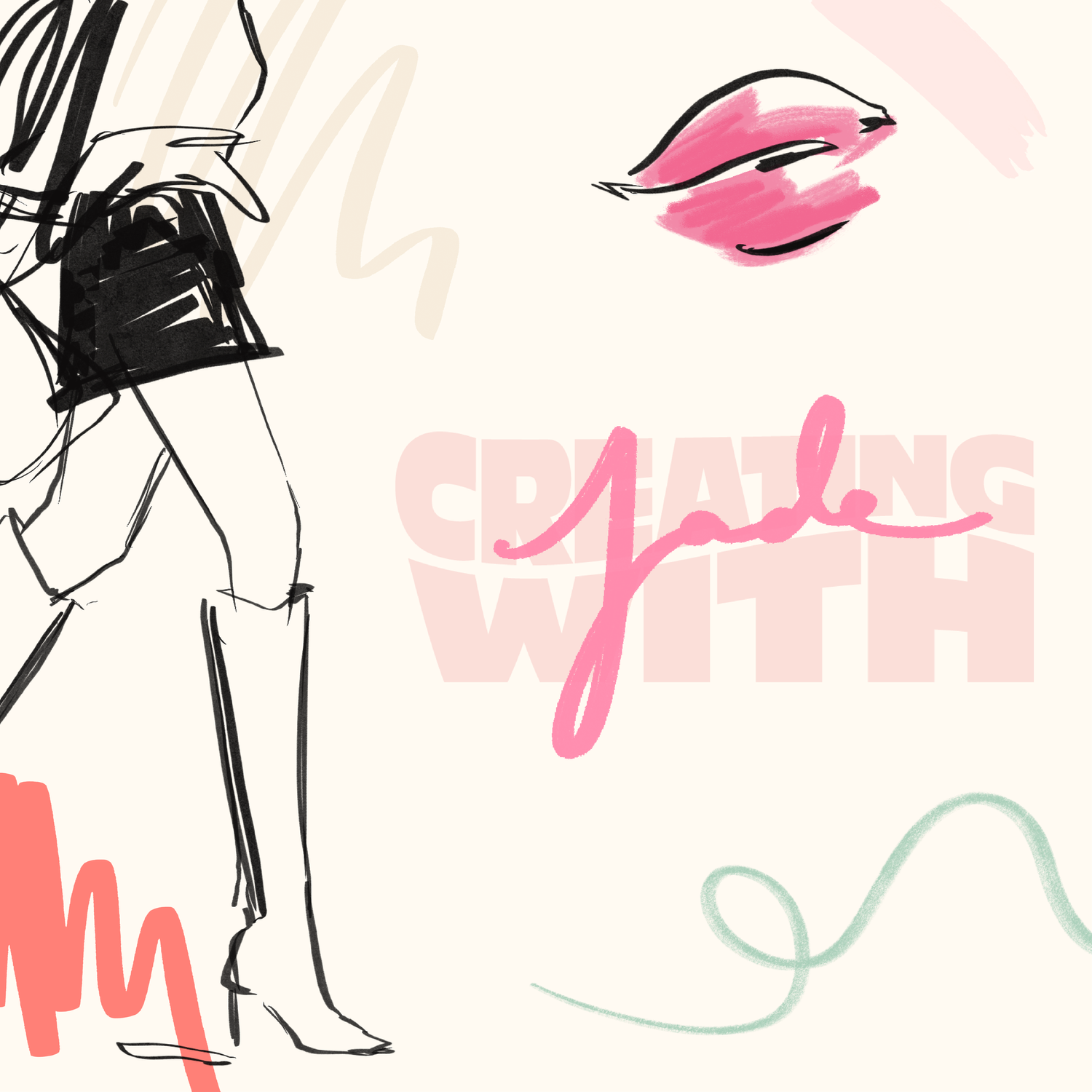 Creating with Jade