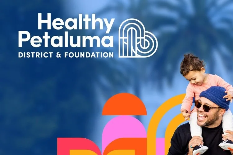 Healthy Petaluma