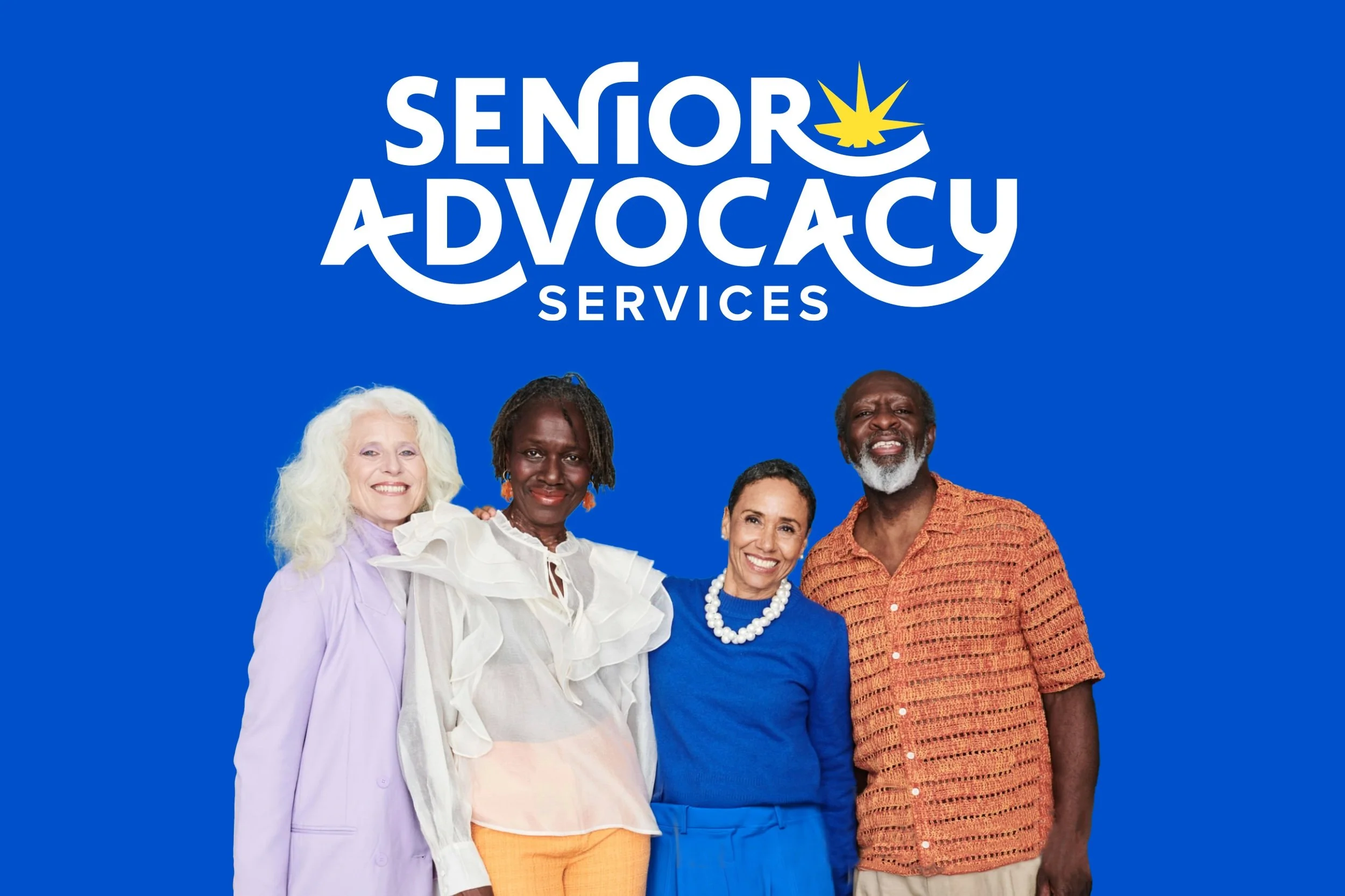 Senior Advocacy Services