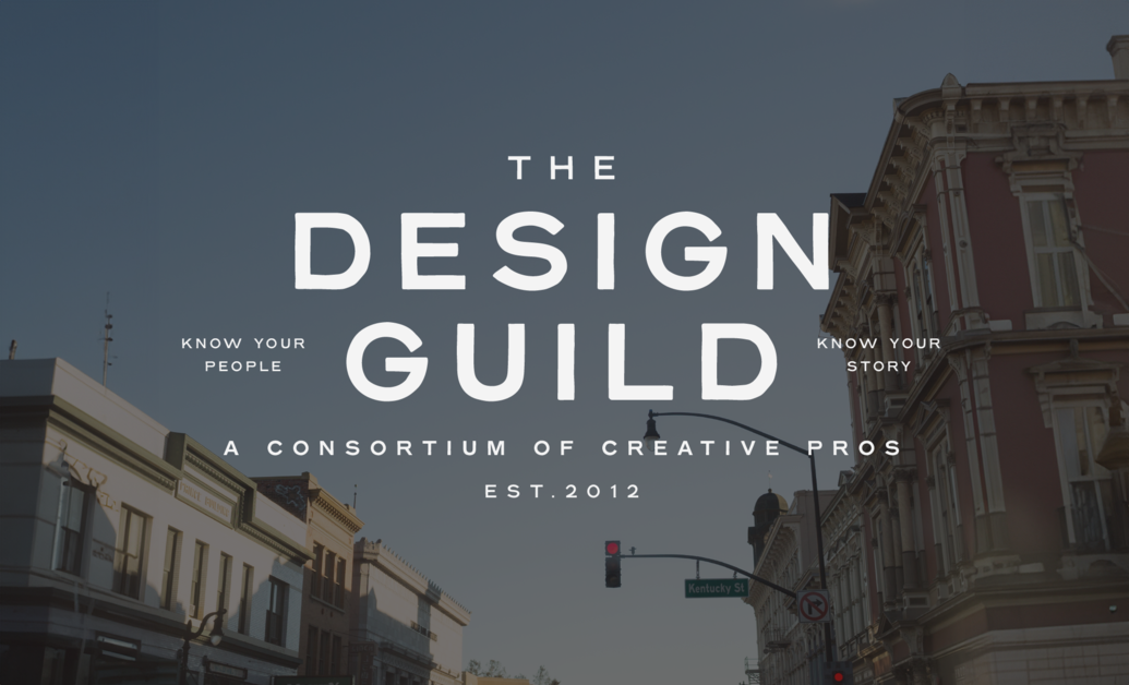 The Design Guild