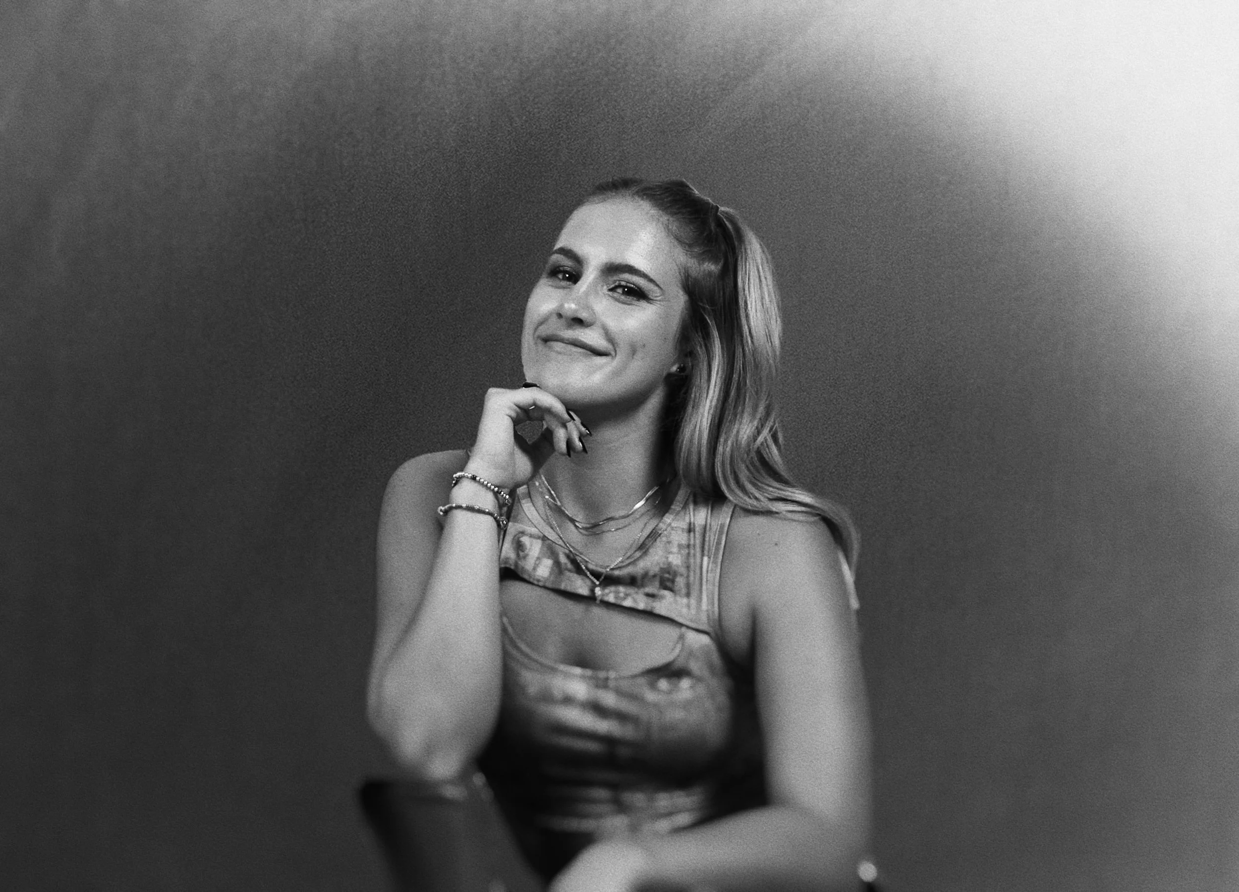 Morgan McKean, web and brand designer