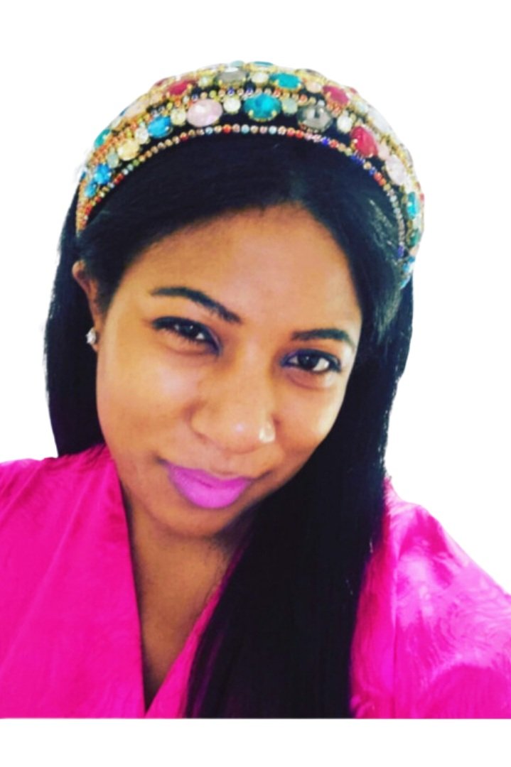 Emerald Milan, founder of Unicorn Toast, driving innovation, creativity, and business growth