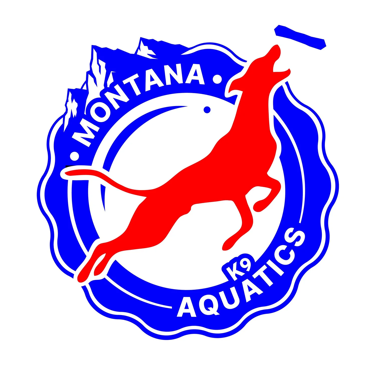 Montana K9 Aquatics