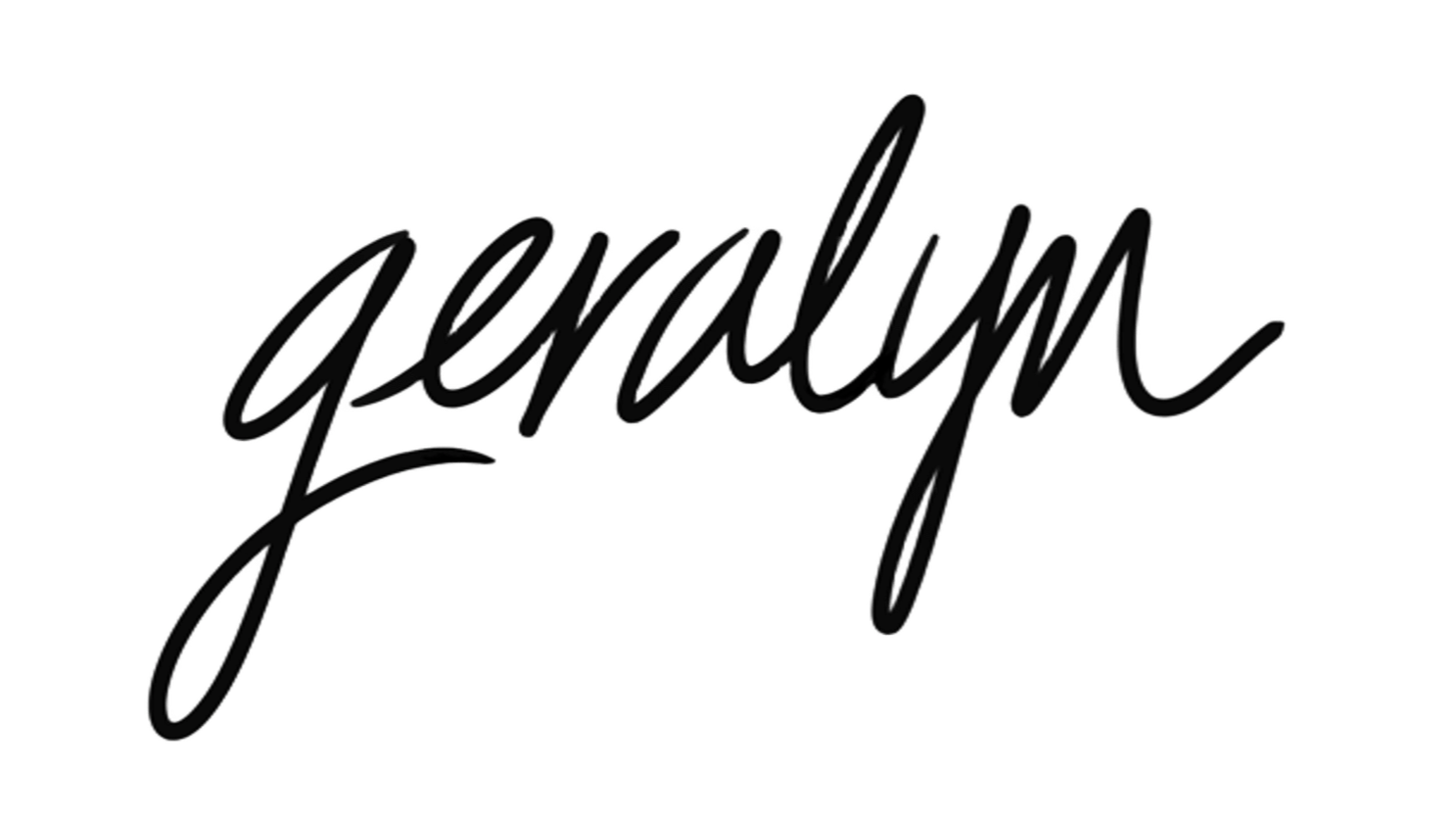 bygeralyn