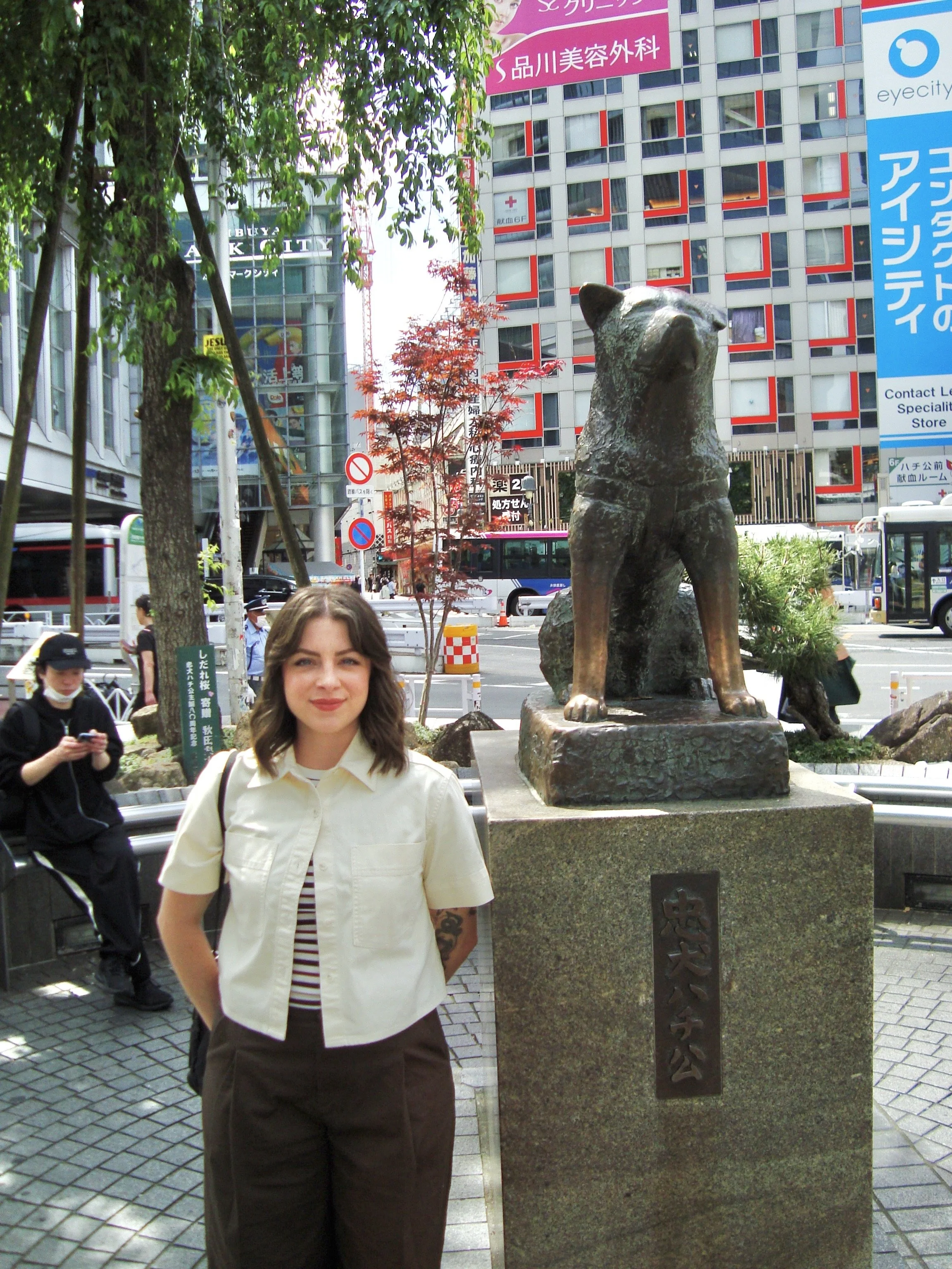 What Japan Taught Me About Dogs