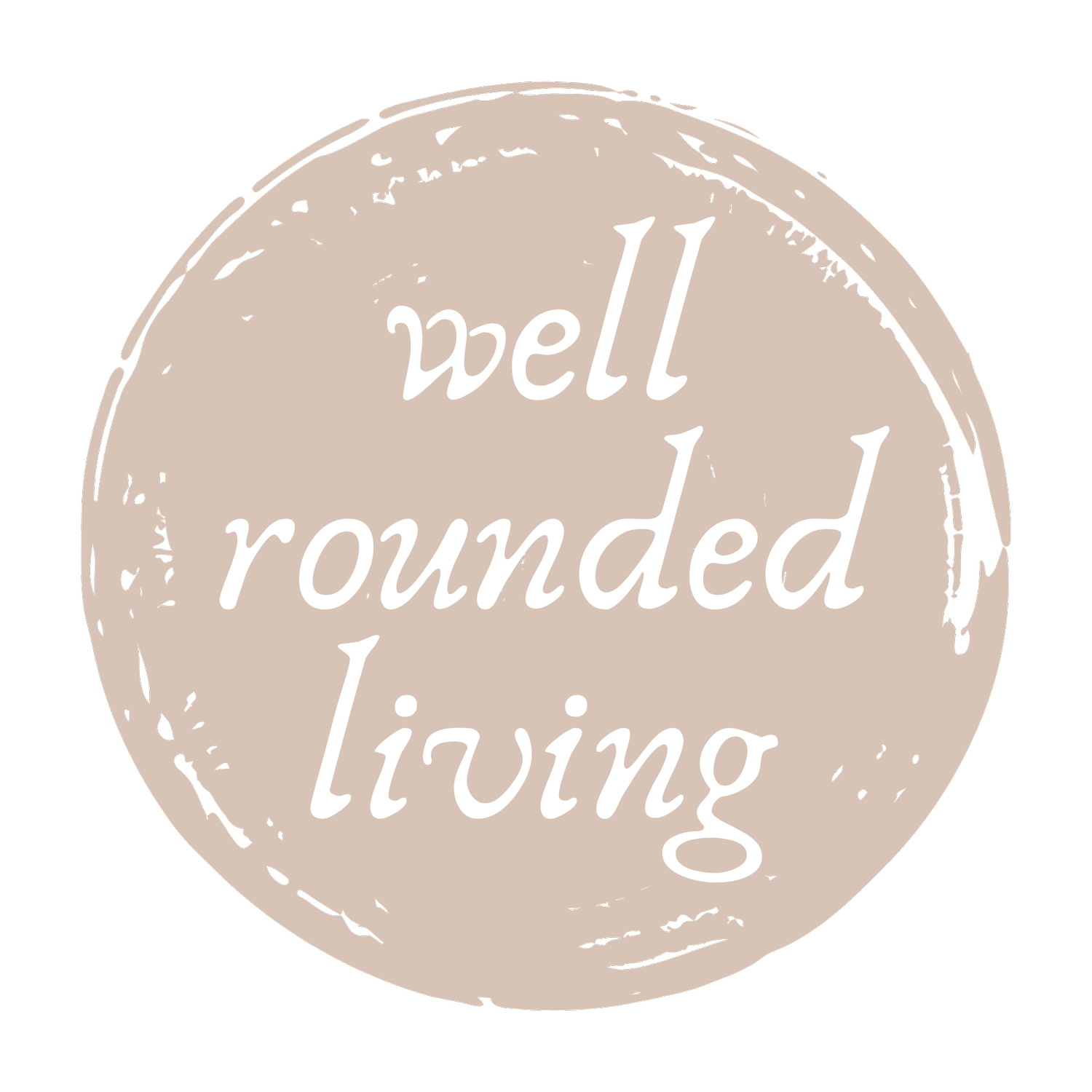 Well Rounded Living