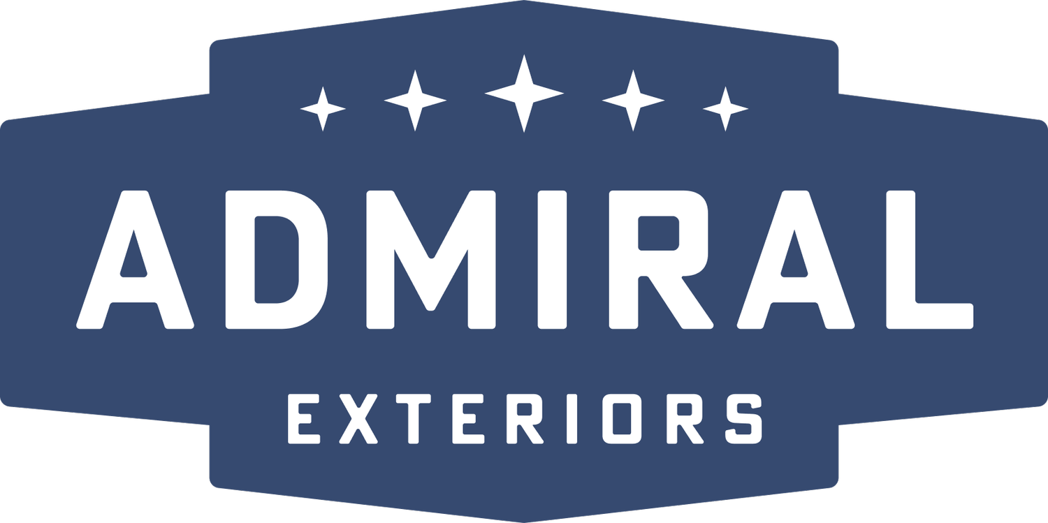 Admiral Exteriors
