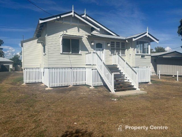 71B Patrick Street, Dalby, QLD, 440